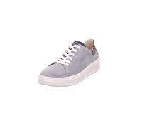 Legero Women's Rejoise Sneaker, Aria Light Blue 8500, 9 UK
