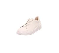 Legero Women's Rejoise Sneaker, Offwhite 1000, 6.5 UK