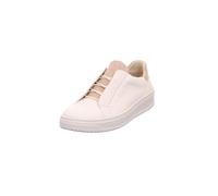 Legero Women's rejoise Sneaker, Soft Taupe Beige 4300, 4 UK