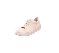 Legero Women's rejoise Sneaker, Soft Taupe Beige 4300, 8.5 UK