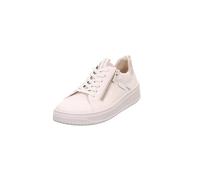 Legero Women's rejoise Sneaker, Soft Taupe Beige 4300, 8.5 UK