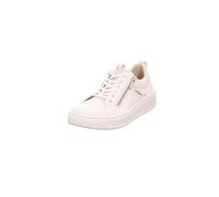 Legero Women's rejoise Sneaker, White 1000, 9 UK