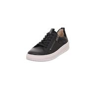 Legero Rejoise Trainers – Women's Black Leather – UK 8.5