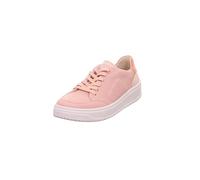 Legero Women's Rejoise Trainers, Blush Rose Red 5500 2, 4 UK
