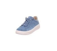 Legero Women's Rejoise Trainers, Forever Blue 8620 1, 4 UK