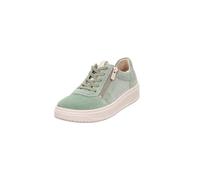 Legero Women's Rejoise Sneaker, Mint 7200, 5 UK