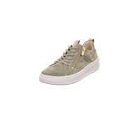 Legero Women's Rejoise Trainers, Pino (Light Green) 7520, 38.5 EU