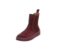 Legero Women's Rejoise Stiefelette Gore-tex 2-000265 Ankle Boot, Ruby Red 5920, 8.5 UK