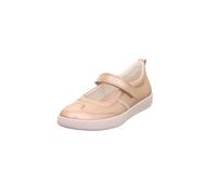 Legero Women's Silence Ballet Flat, Metallic Rose 9370, 6 UK
