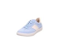 Legero Women's Silence Sneaker, Angel Blue 8650, 7 UK