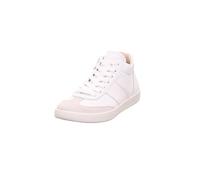 Legero Women's Silence Sneaker, Bright White 1100, 9 UK