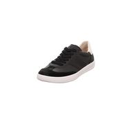 Legero Women's Silence Trainers, Black 0100, 43 EU, Black 0100, 10 UK