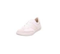 Legero Women's Silence Trainers, Bright White 1100, 41 EU, Bright White 1100, 8.5 UK