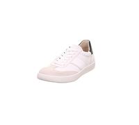 Legero Women's Silence Trainers, Bright White 1100, 5.5 UK