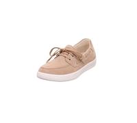 Legero Women's Silence Trainers, Crepe (Beige) 4150, 41.5 EU