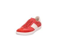 Legero Women's Silence Trainers, Marte (RED) 5000, 39 EU