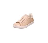 Legero Women's Silence Sneaker, Metallic Rose 9370, 6 UK