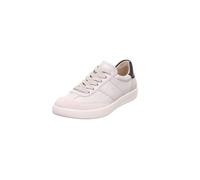 Legero Women's Silence Trainers, Metallic Silver 9240, 40 EU, Metallic Silver 9240, 8 UK