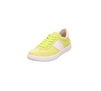 Legero Women's Silence Trainers, Ortis Green 7900, 36 EU, Ortis Green 7900, 4 UK