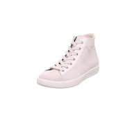 Legero Women's Silence Trainers, Pony Offwhite (White) 1020, 37.5 EU