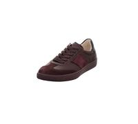 Legero Women's Silence Women's Dark Cherry (Red) 5940 Trainers, Dark Cherry Red 5940, 6.5 UK