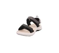 Legero Women's Siris 2.0 Sport Sandal, Black 0100, 3.5 UK