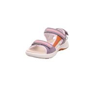 Legero Women's Siris 2.0 Sport Sandal, Multicolour Ridge 9810, 4 UK