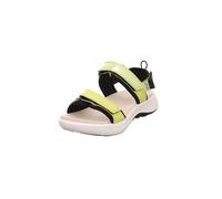 Legero Women's Siris 2.0 Sport Sandal, Ortis Green 7900, 3.5 UK