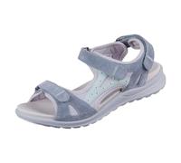 Legero Women's Siris Aria 8500 Flat Sandals, 41 EU, Aria 8500, 8.5 UK
