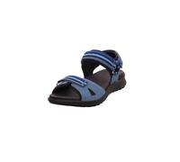 Legero Women's Siris Flat Sandal, Forever Blue 8620, 6 UK