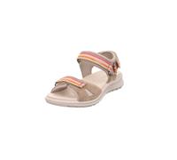 Legero Women's SIRIS Flat Sandal, Giotto 4500, 5 UK