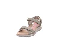 Legero Women's Siris Sandal, Pine (Green) 7520, 8 UK