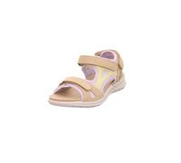 Legero Women's Siris Sandal, Tasso Beige 4100, 4 UK