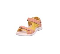 Legero Women's Siris Sandals, Carnelian 5430, 7.5 UK