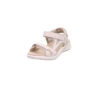 Legero Women's Siris Sandals, Offwhite 1010, 41 EU