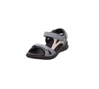 Legero Women's Siris Strappy Sandals, Blue (Indigo), 5 UK