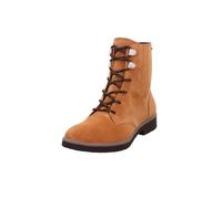 Legero Women's Soana Gore-Tex with Light Lining Ankle Boot, Amber Brown 3600, 8 UK