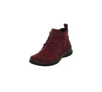 Legero Women's Soft Snow Boot, Ruby Red 5920, 4.5 UK