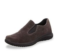 Legero Women's Softboot 4.0 Low-Top Sneakers, Grey (Ossido (Grau) 28), 5 UK