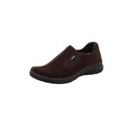 Legero Women's Softboot 4.0 Women's Lightly Lined Gore-Tex Ciok (Brown) 3420 Trainers