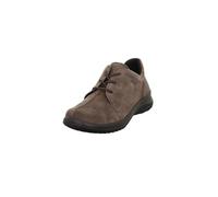 Legero Women's Softboot 4.0 Women's Lightly Lined Gore-Tex Ossido (Grey) 2800 Trainers, Ossido Grey 2800, 8.5 UK