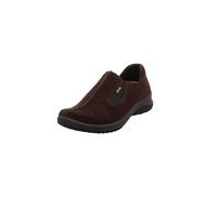 Legero Women's Softboot Gore-Tex Sneaker, CIOK (Braun) 3420