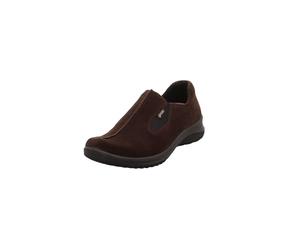 Legero Women's SOFTBOOT Gore-Tex Sneaker, CIOK (BRAUN) 3420