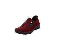 Legero Women's Softboot Gore-Tex Sneaker, Kenya (Rot) 5910