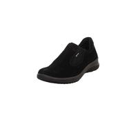 Legero Women's Softboot Gore-Tex Sneaker, Schwarz (Schwarz) 0000
