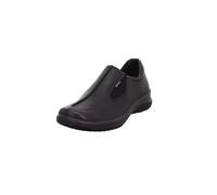 Legero Women's Softboot Gore-Tex Sneaker, Schwarz (Schwarz) 0100