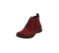 Legero Women's SOFTBOOT leicht gefütterte Gore-Tex Stiefelette, KENYA (ROT) 5910
