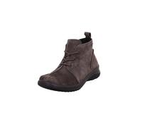 Legero Women's SOFTBOOT leicht gefütterte Gore-Tex Stiefelette, OSSIDO (GRAU) 2800