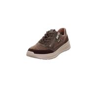 Legero Women's Sprinter Gore-Tex Sneaker, CIOK (Braun) 3420