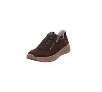 Legero Womens Sprinter Gore-tex Sneaker, Ciok Braun 3420, 8.5 UK